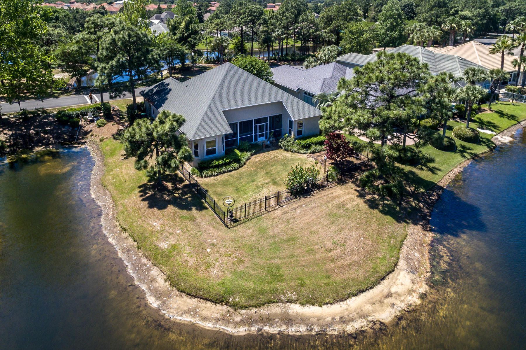 EMERALD LAKES PH 2 - Residential