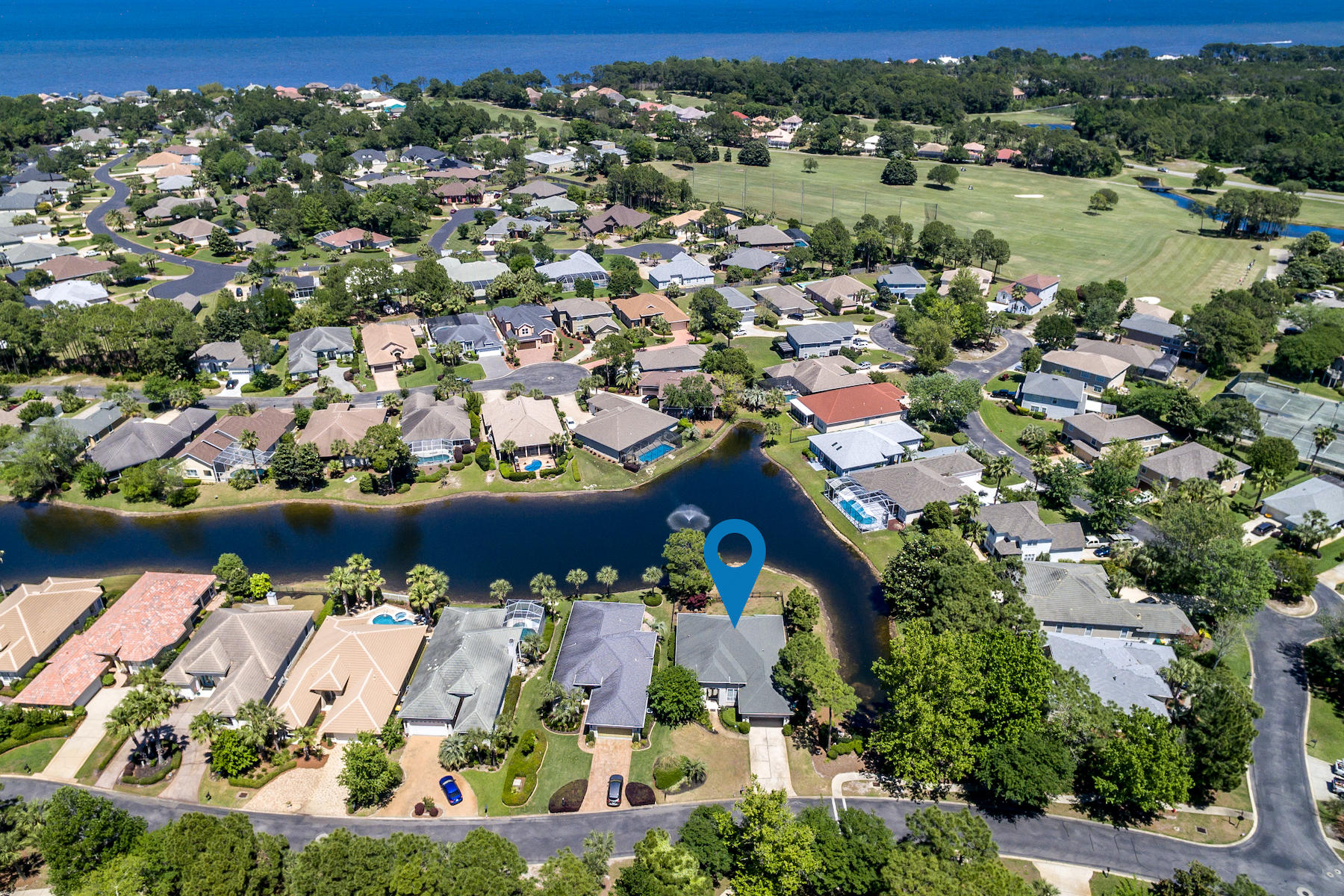 EMERALD LAKES PH 2 - Residential
