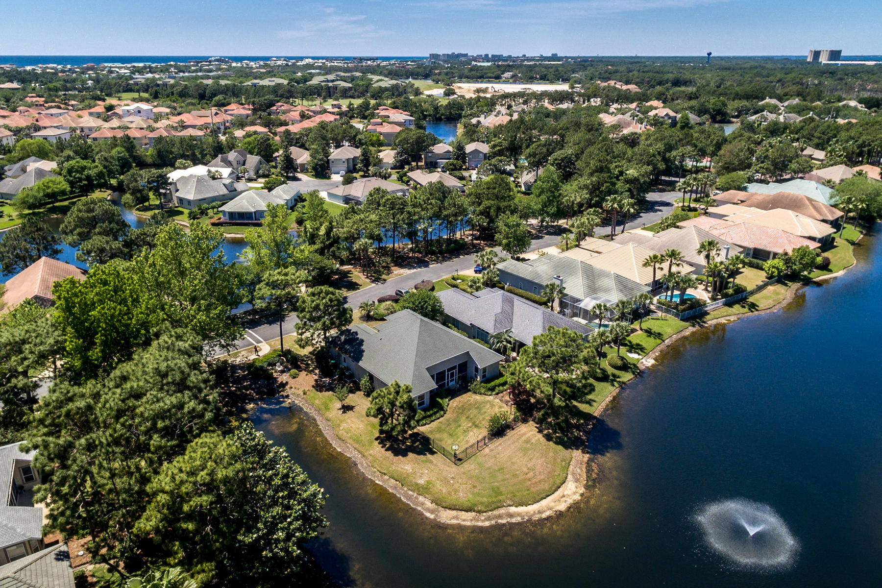 EMERALD LAKES PH 2 - Residential