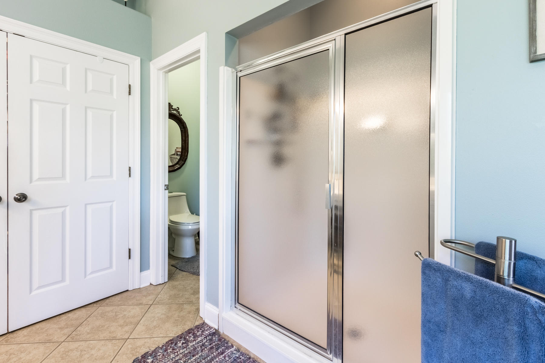 EMERALD LAKES PH 2 - Residential