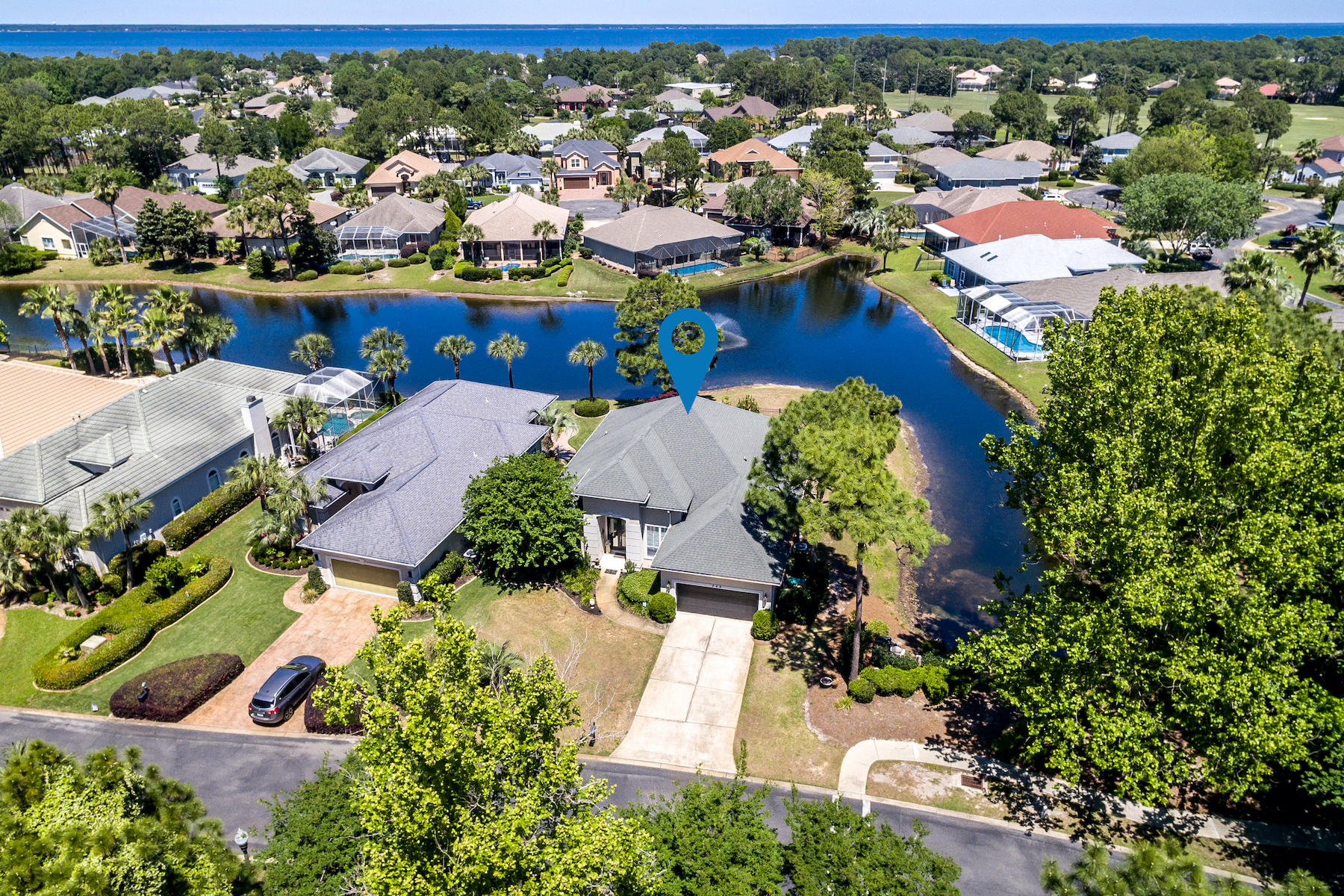 EMERALD LAKES PH 2 - Residential
