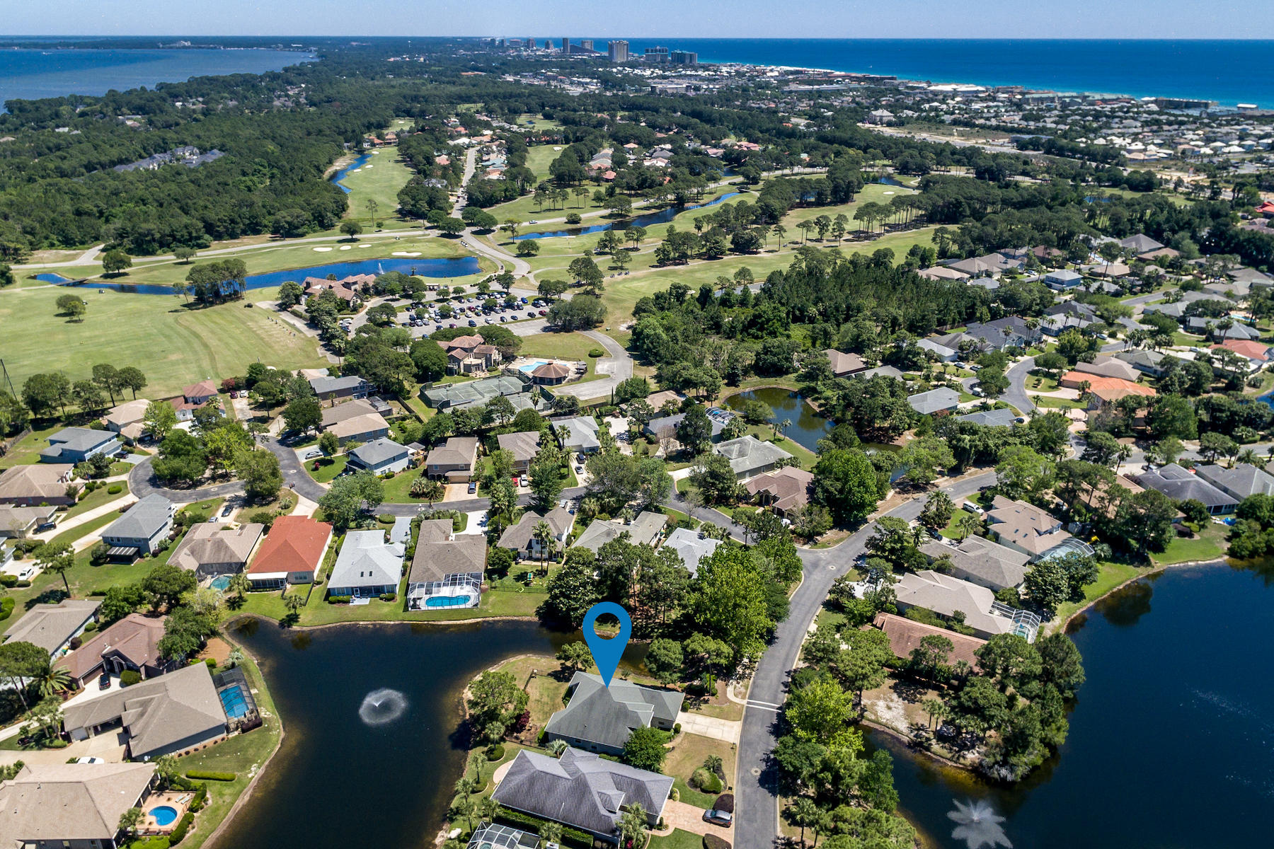EMERALD LAKES PH 2 - Residential
