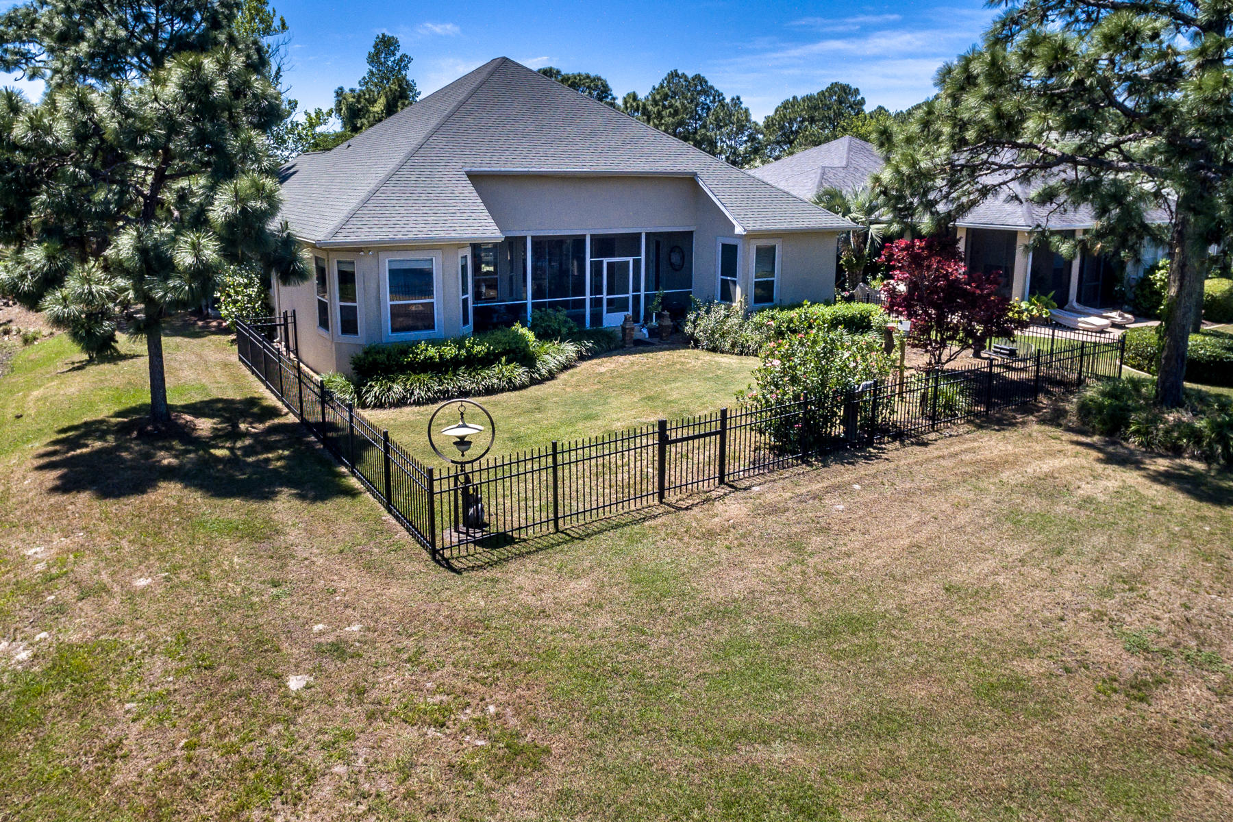 EMERALD LAKES PH 2 - Residential