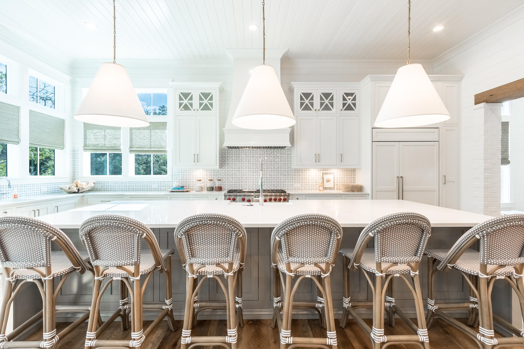 SEAGROVE 3RD ADDN - Residential