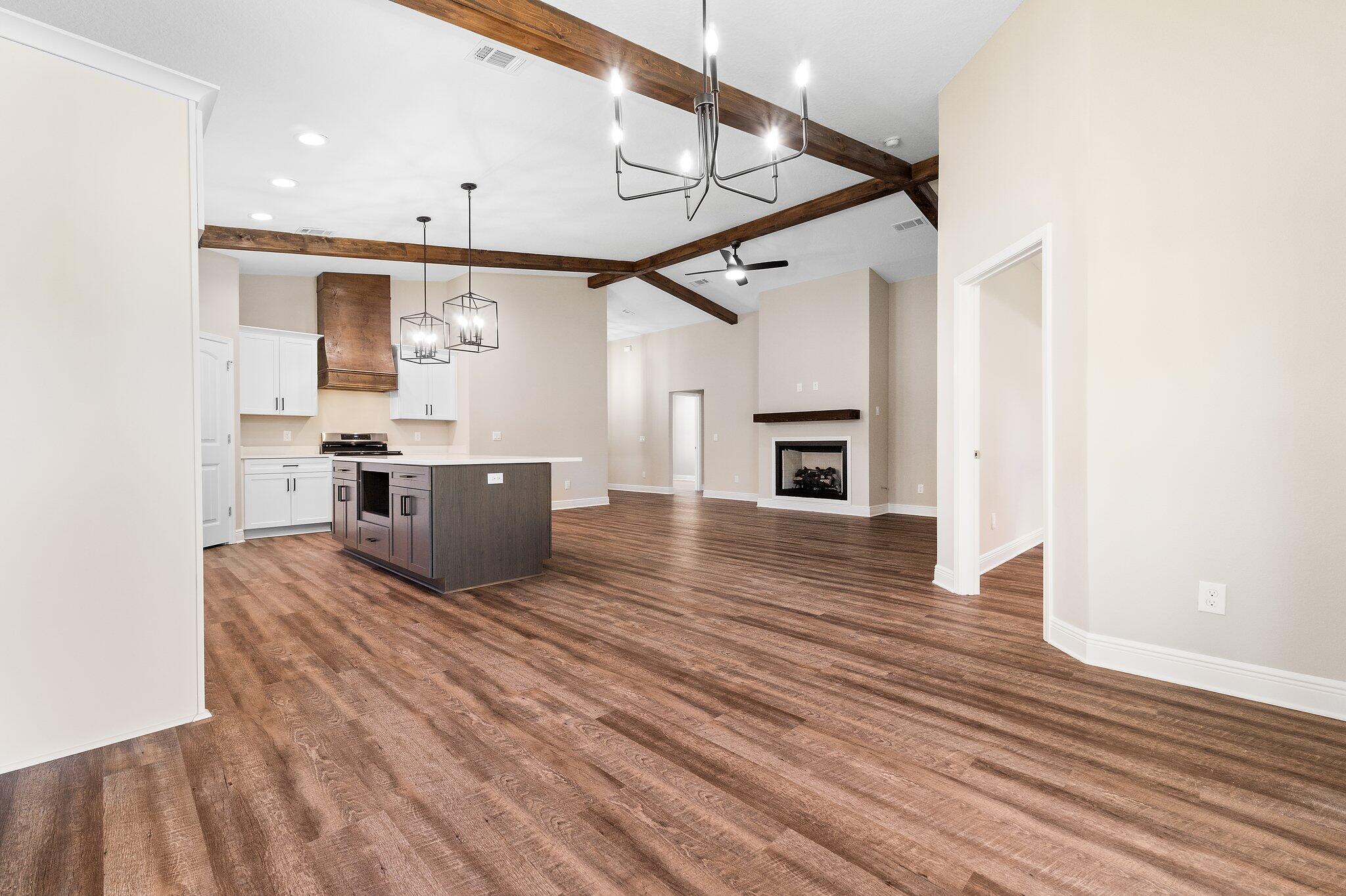 NAVARRE S/D 2ND ADDN - Residential