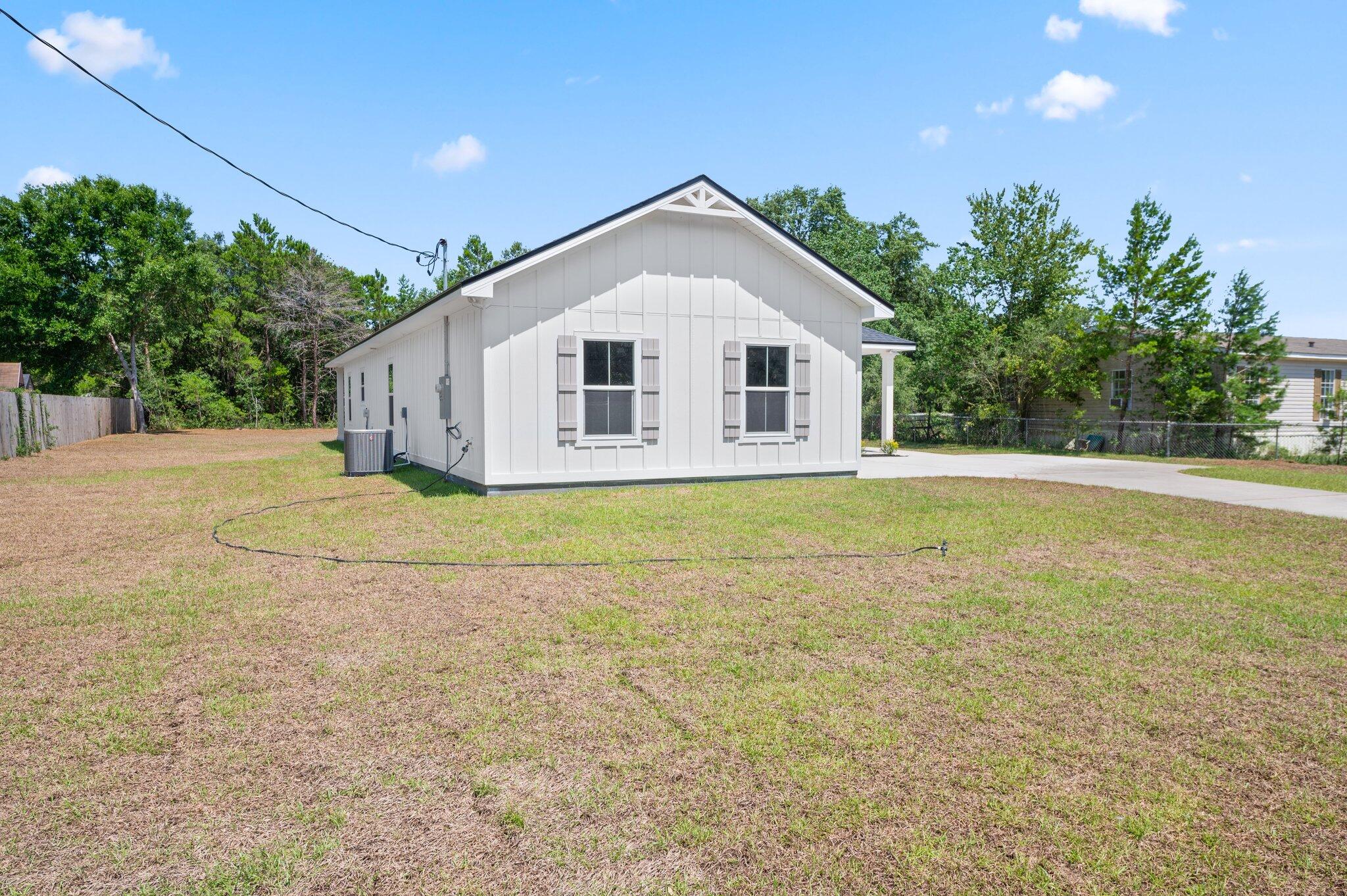 NAVARRE S/D 2ND ADDN - Residential