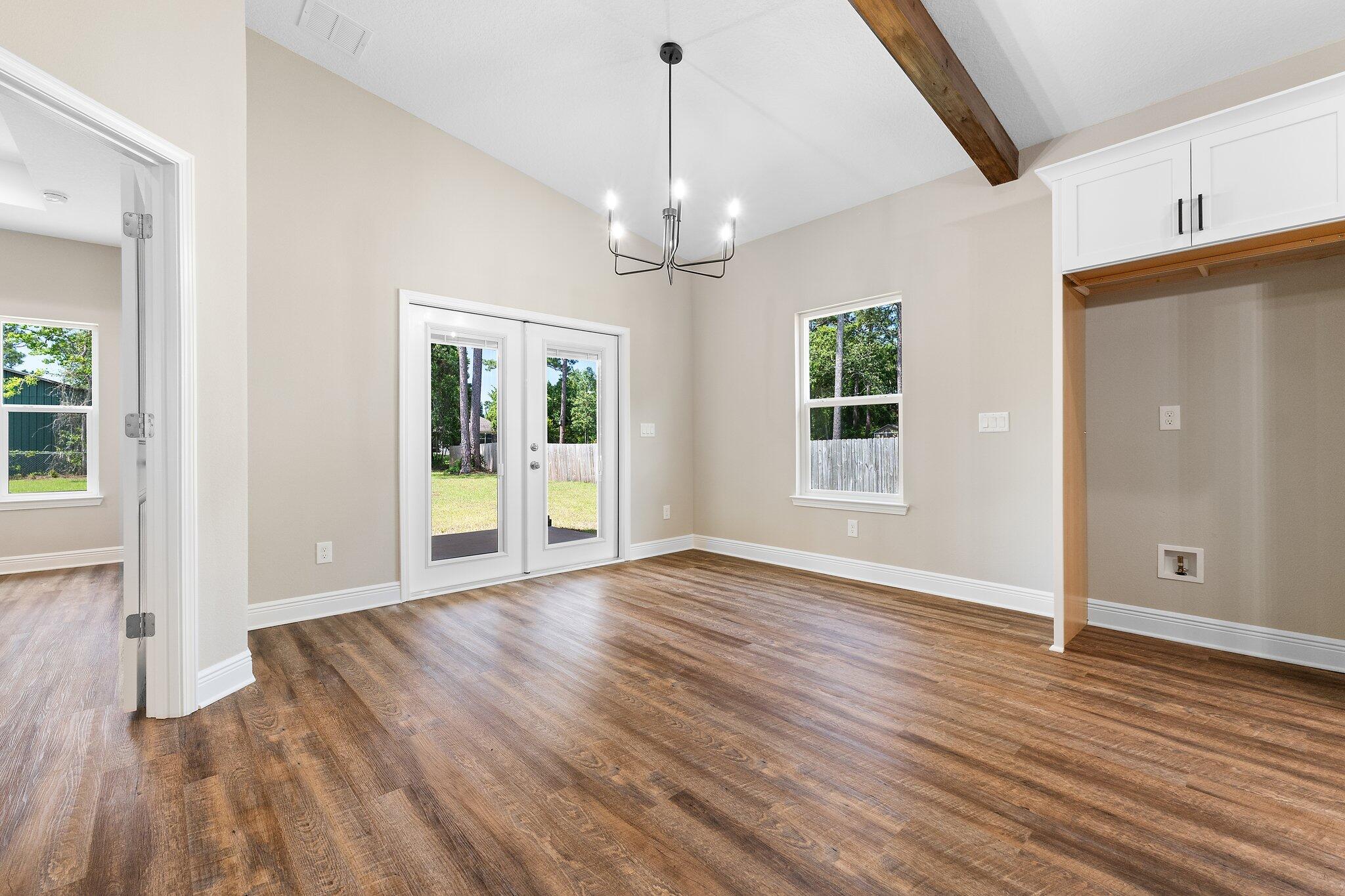 NAVARRE S/D 2ND ADDN - Residential