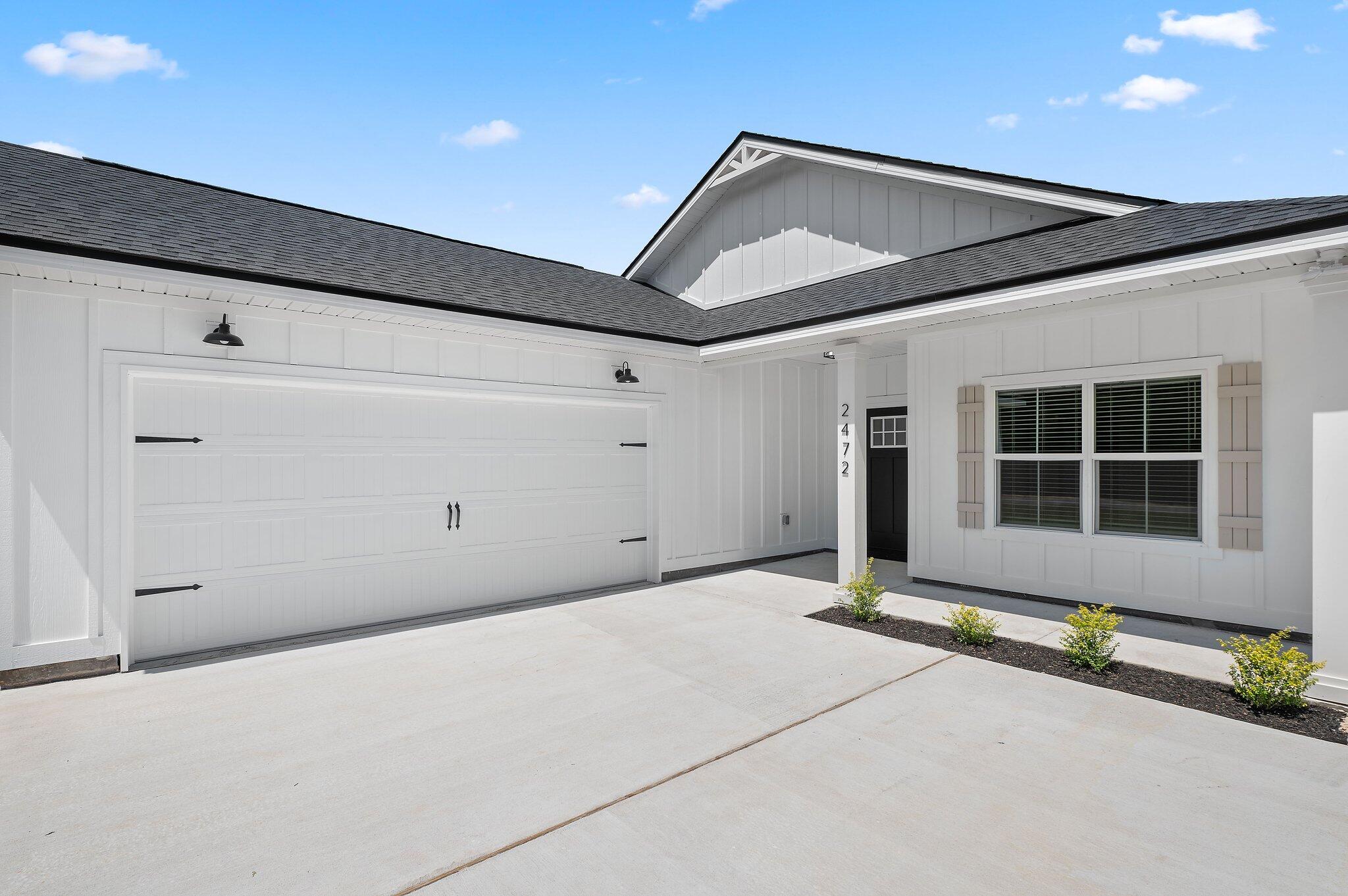 NAVARRE S/D 2ND ADDN - Residential