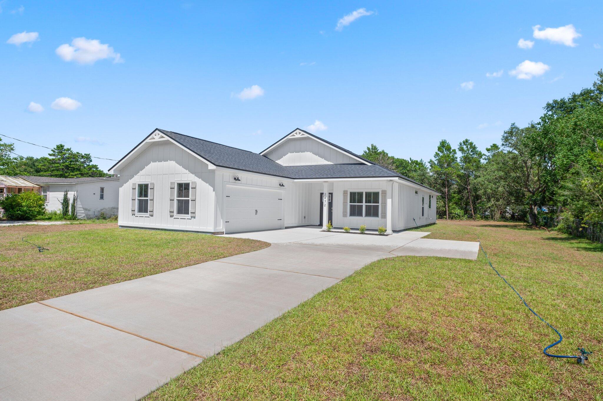NAVARRE S/D 2ND ADDN - Residential