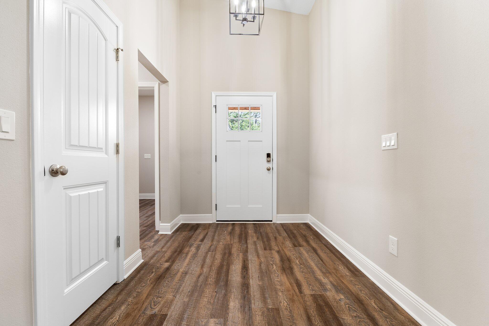 NAVARRE S/D 2ND ADDN - Residential