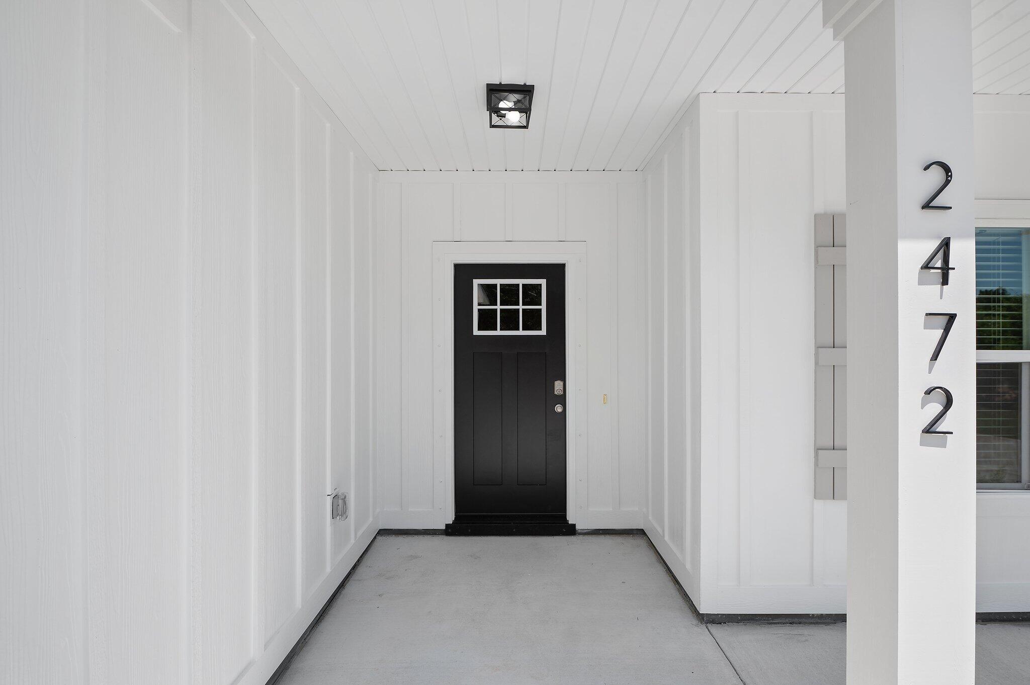 NAVARRE S/D 2ND ADDN - Residential