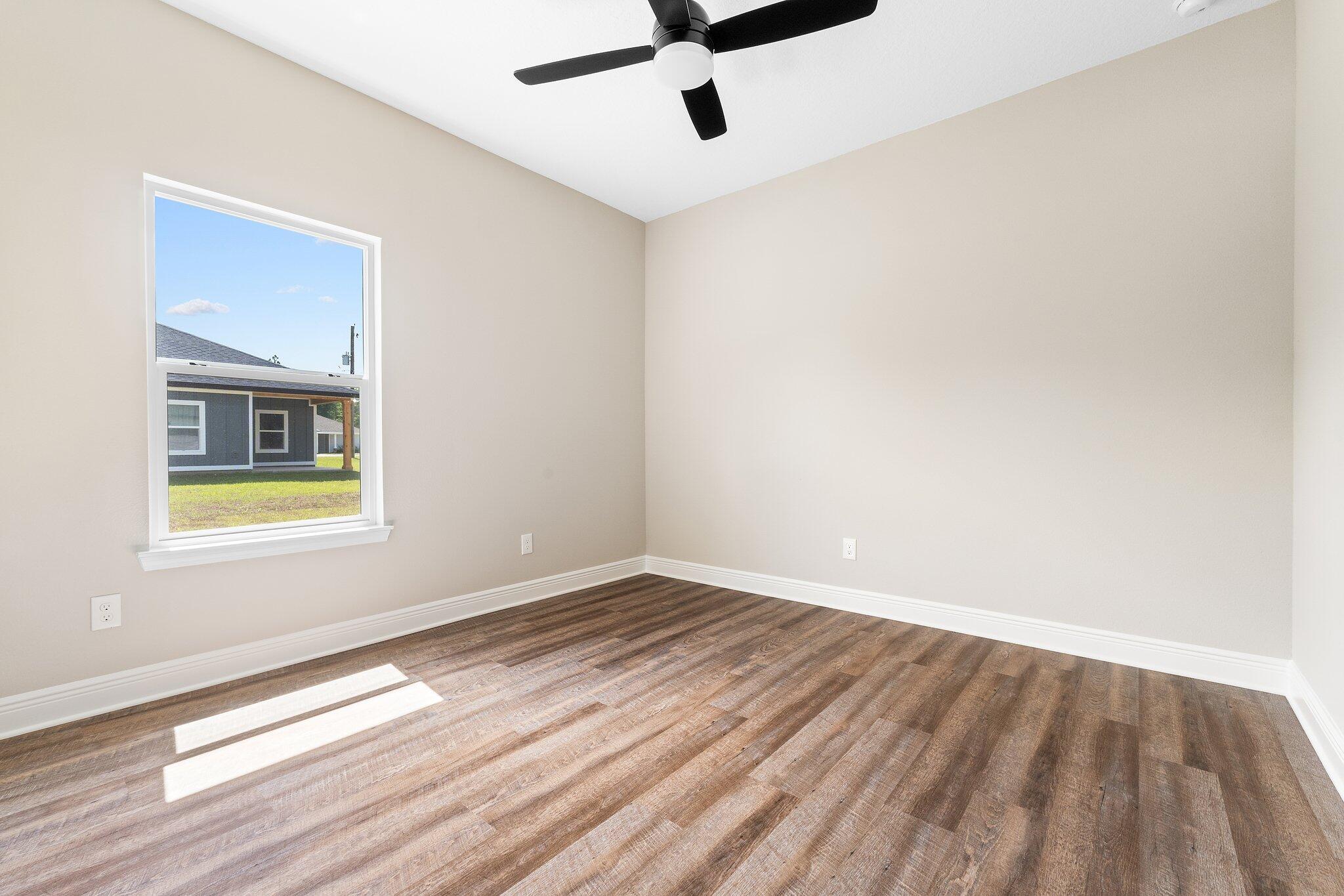 NAVARRE S/D 2ND ADDN - Residential
