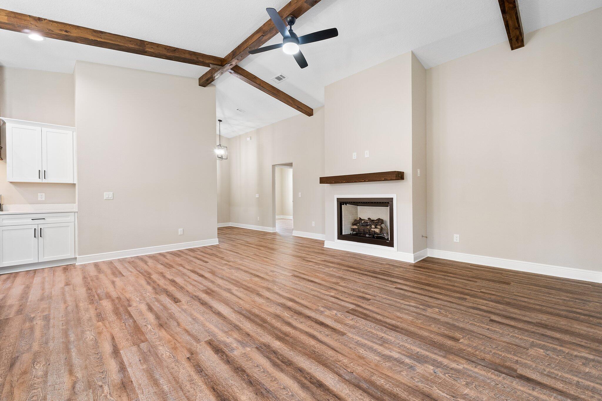 NAVARRE S/D 2ND ADDN - Residential