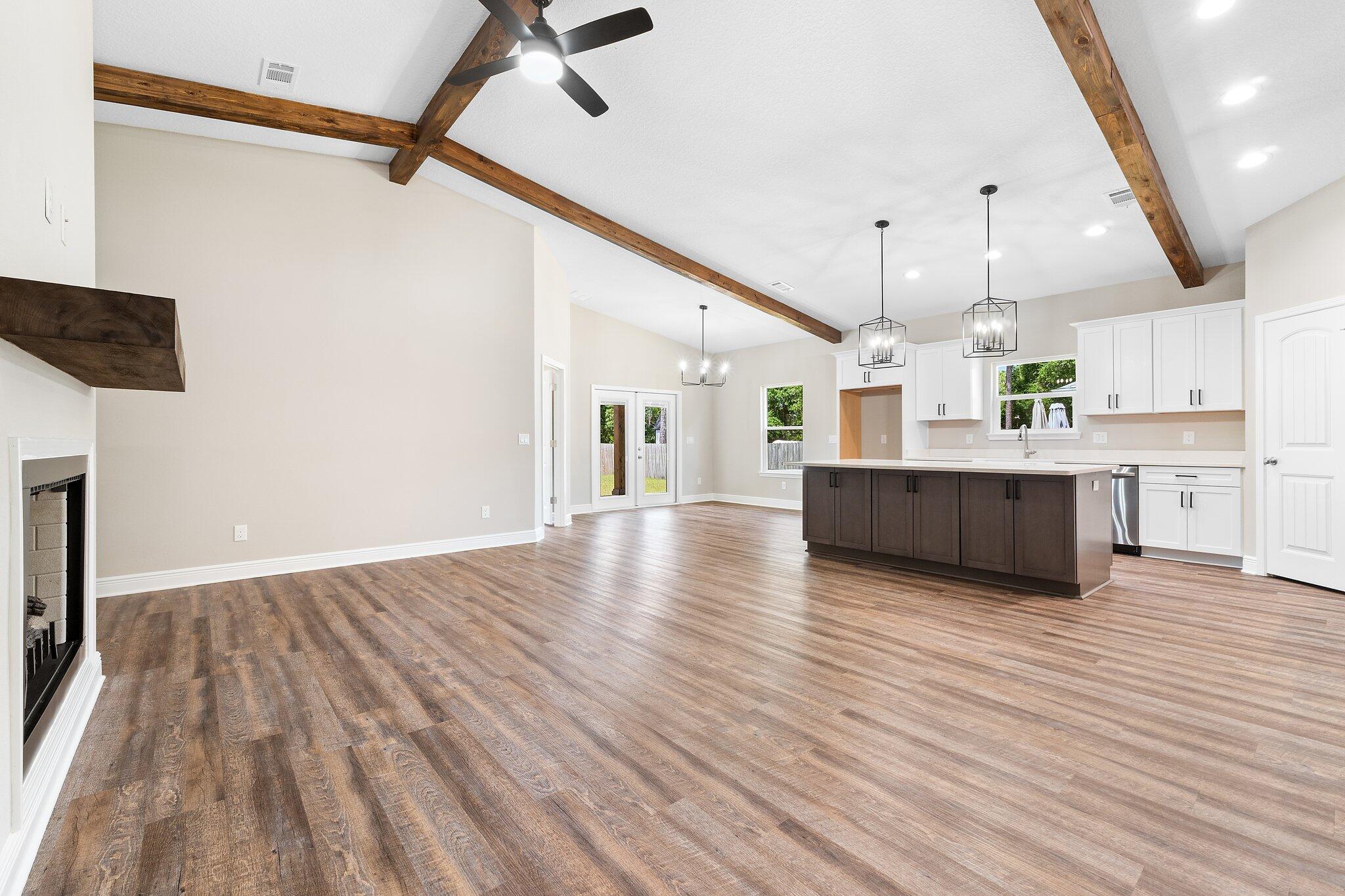 NAVARRE S/D 2ND ADDN - Residential