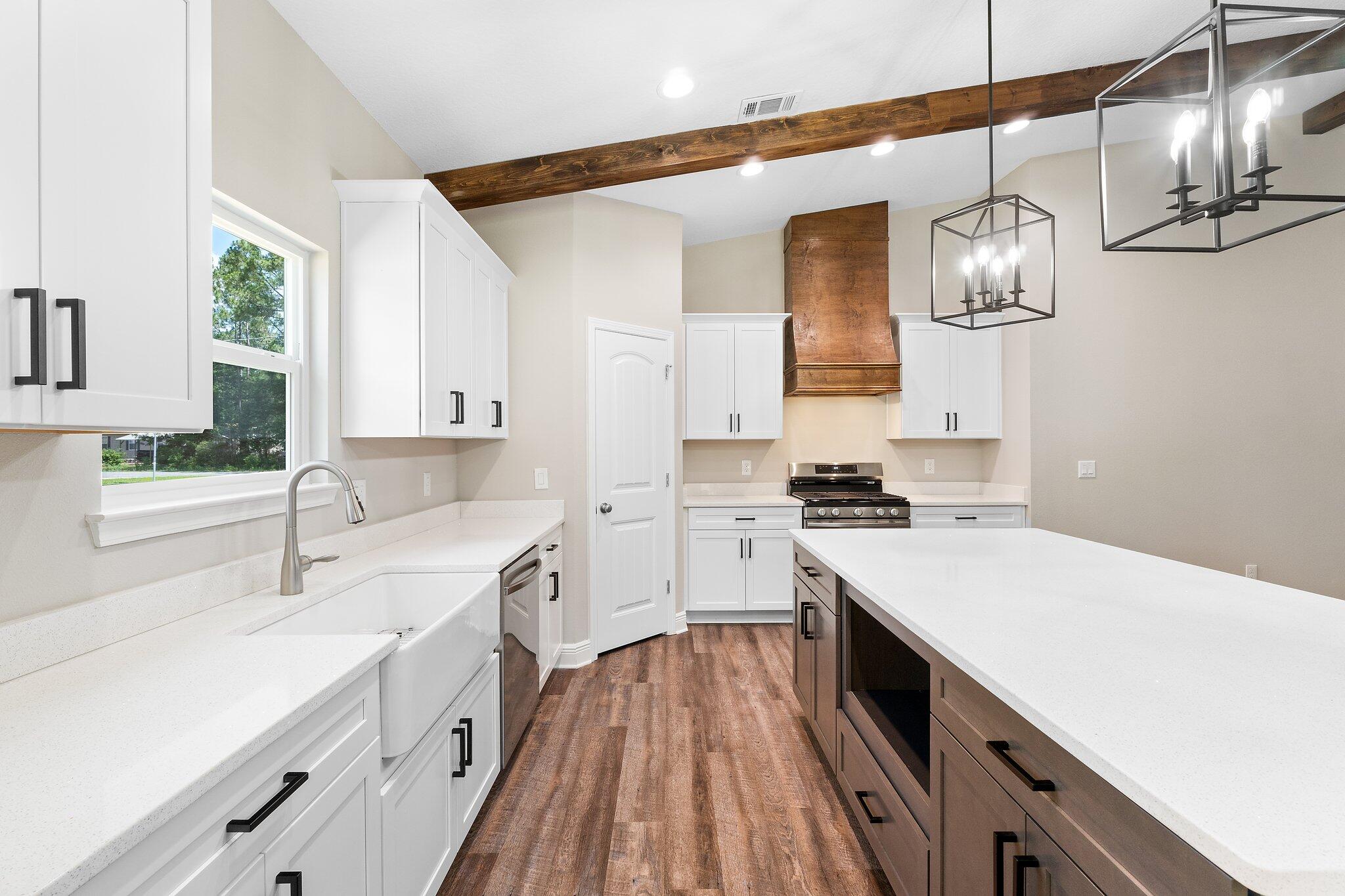 NAVARRE S/D 2ND ADDN - Residential