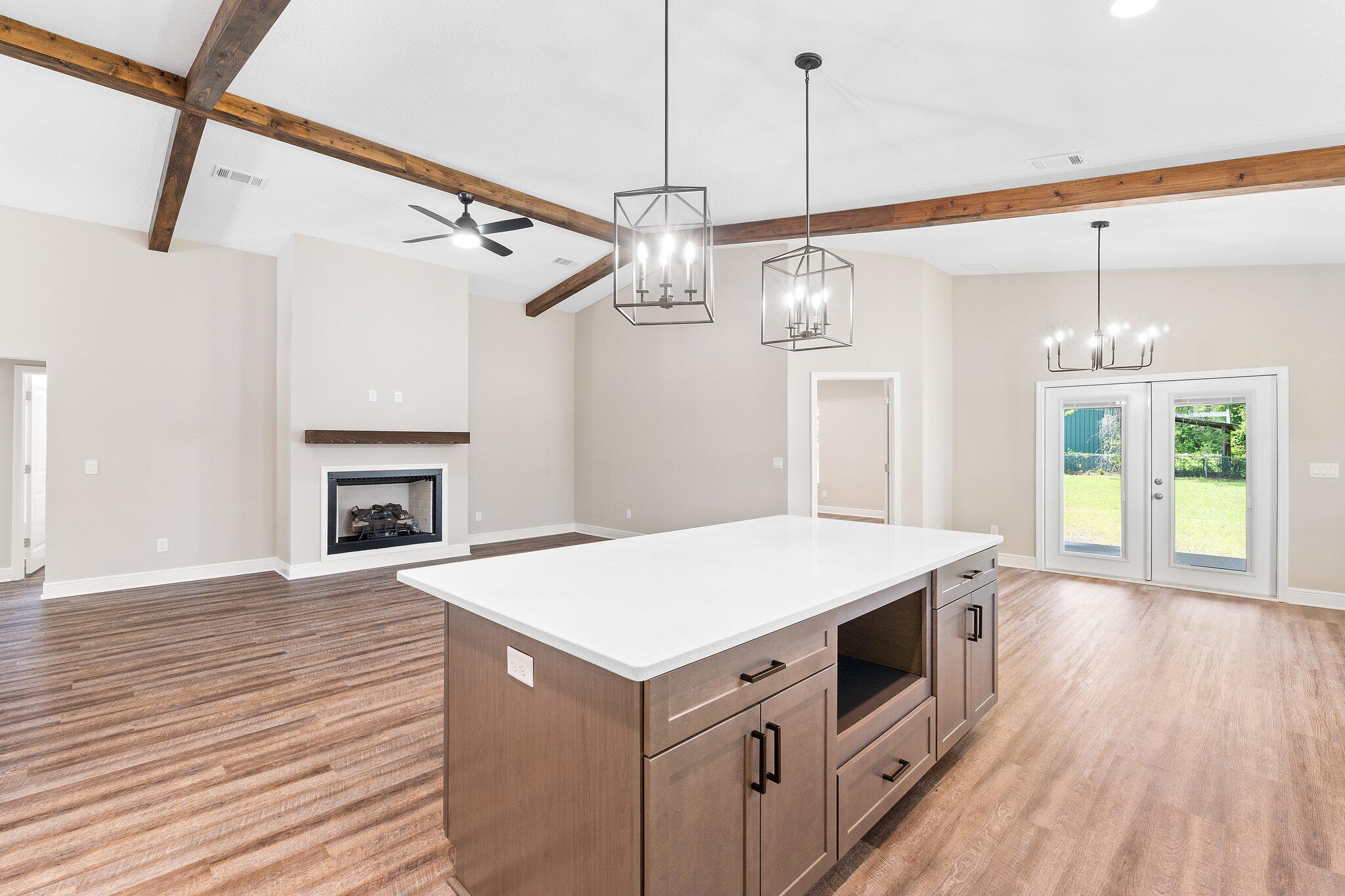 NAVARRE S/D 2ND ADDN - Residential