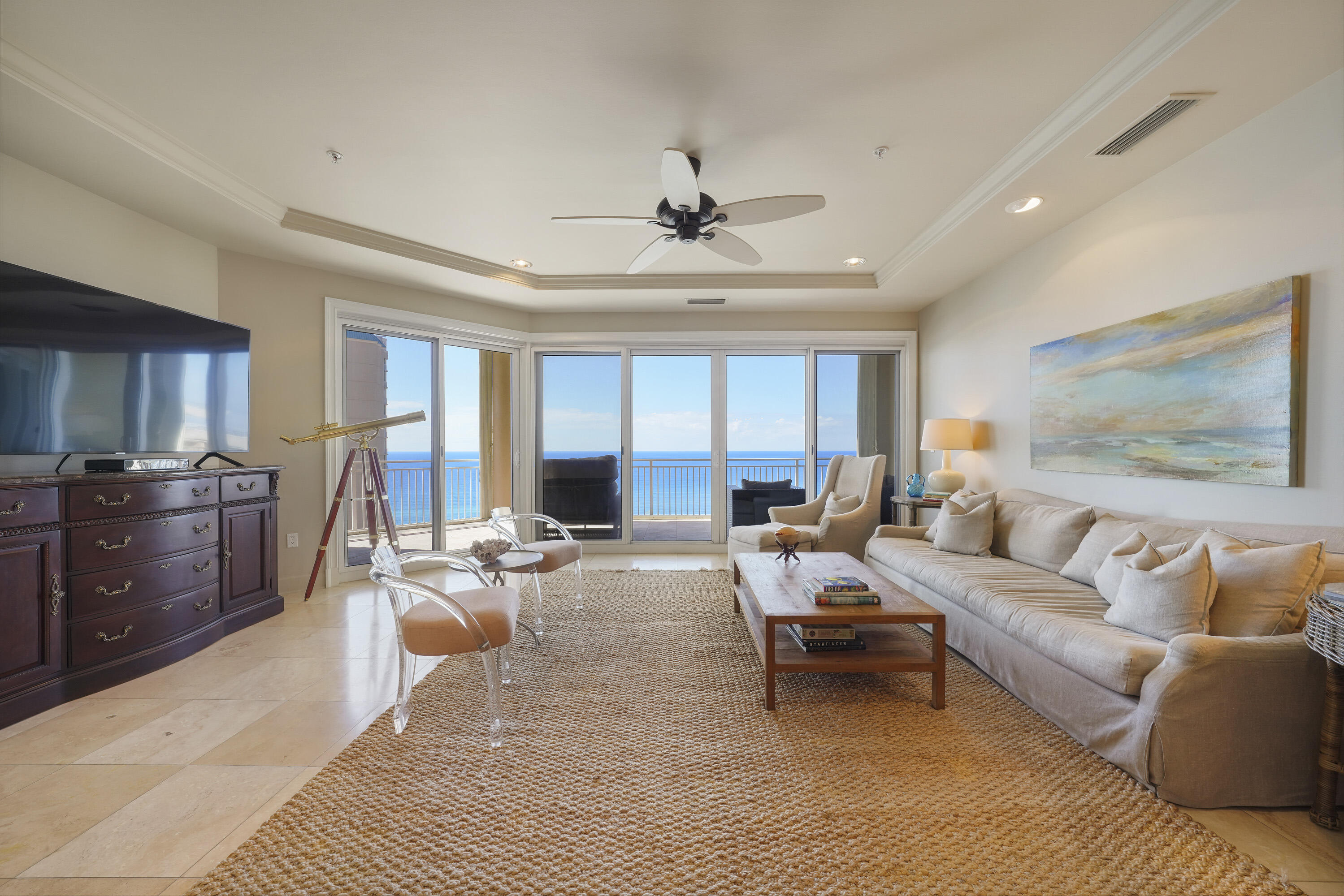 GRAND DUNES - NORTH TOWER - Residential