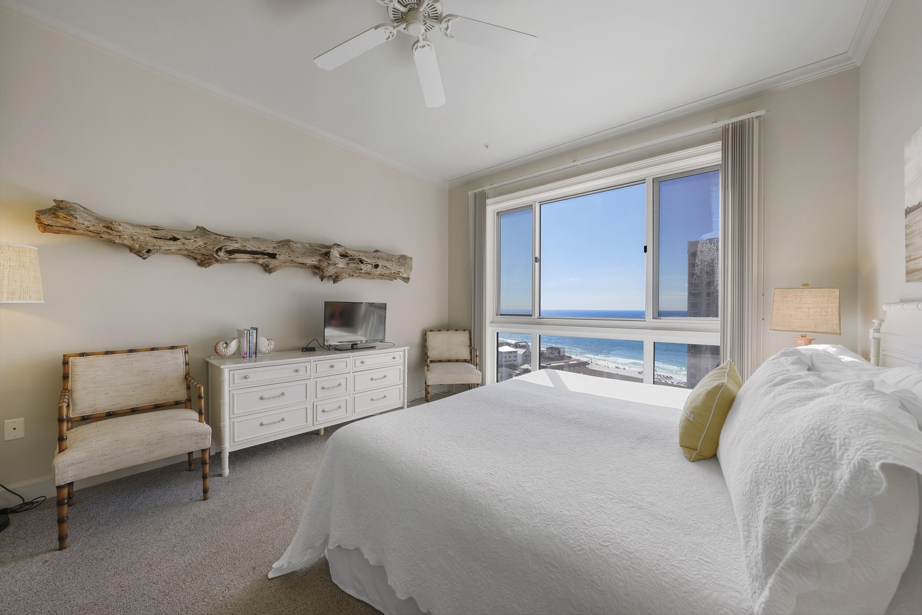GRAND DUNES - NORTH TOWER - Residential