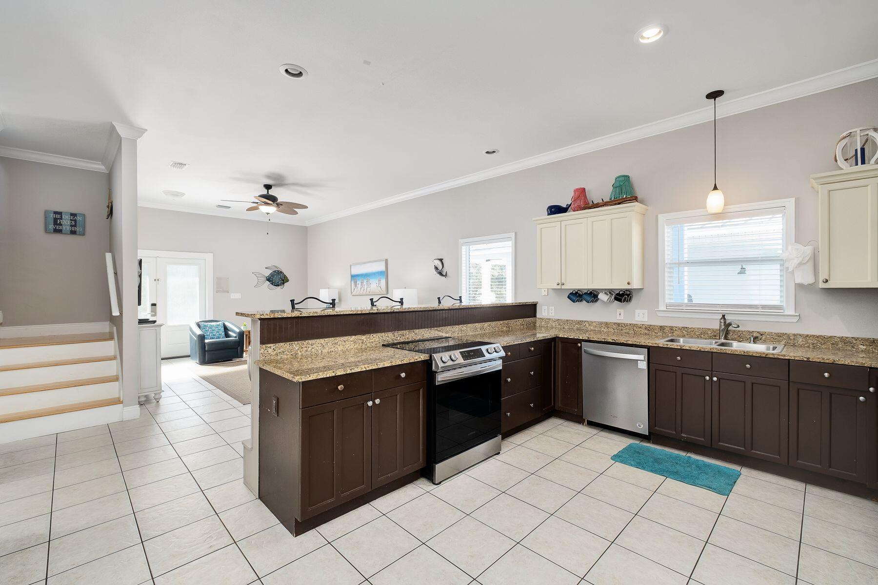 VILLAGE OF SUGAR BEACH - Residential