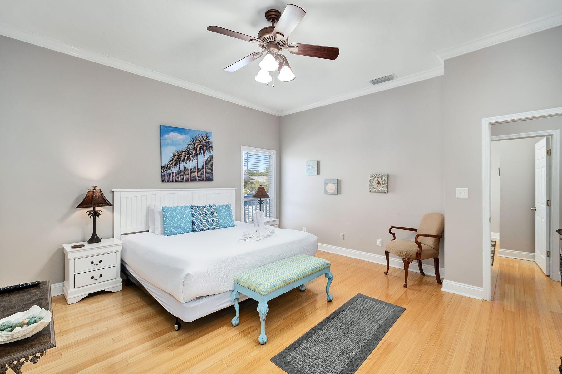 VILLAGE OF SUGAR BEACH - Residential