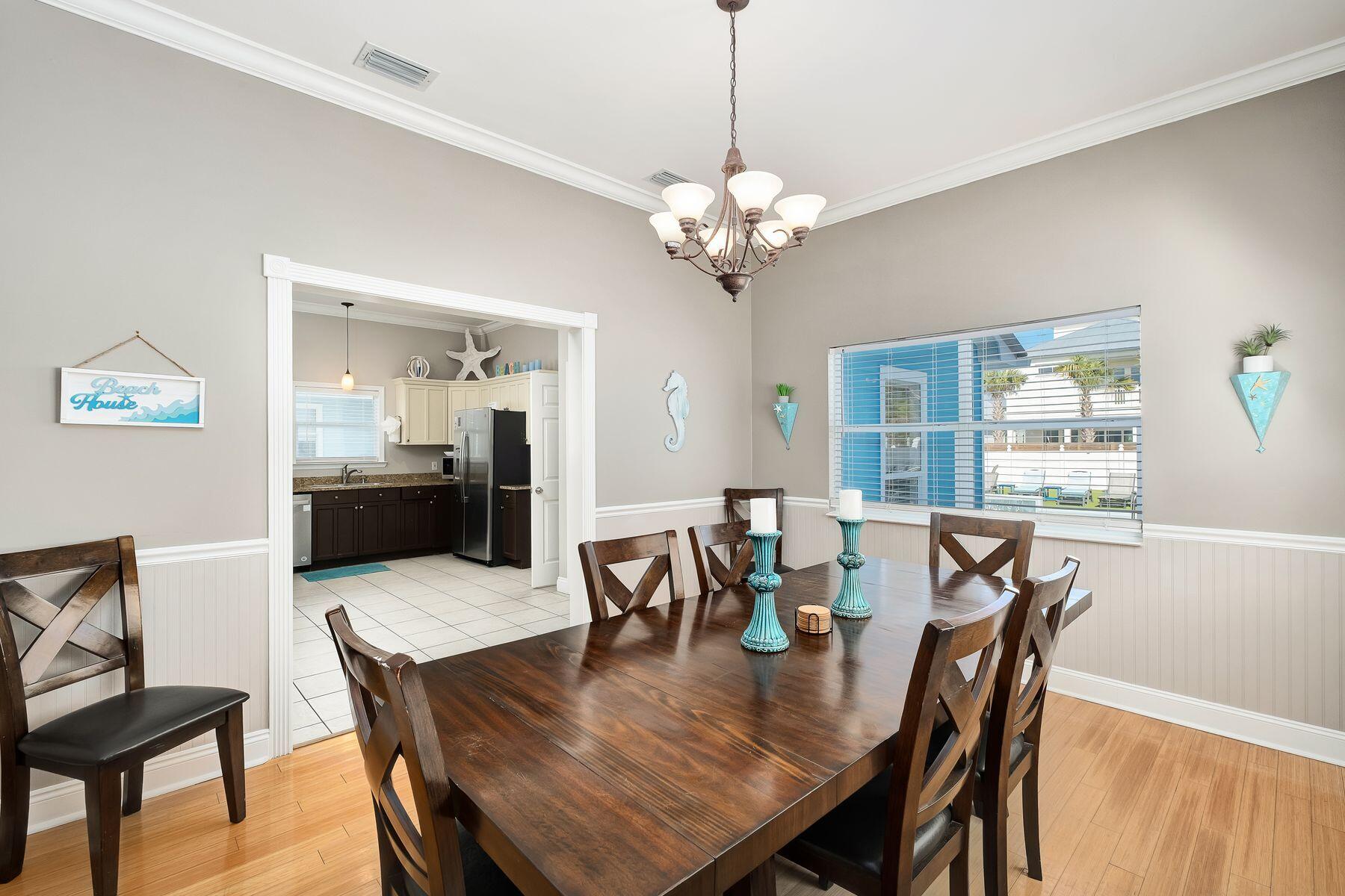 VILLAGE OF SUGAR BEACH - Residential