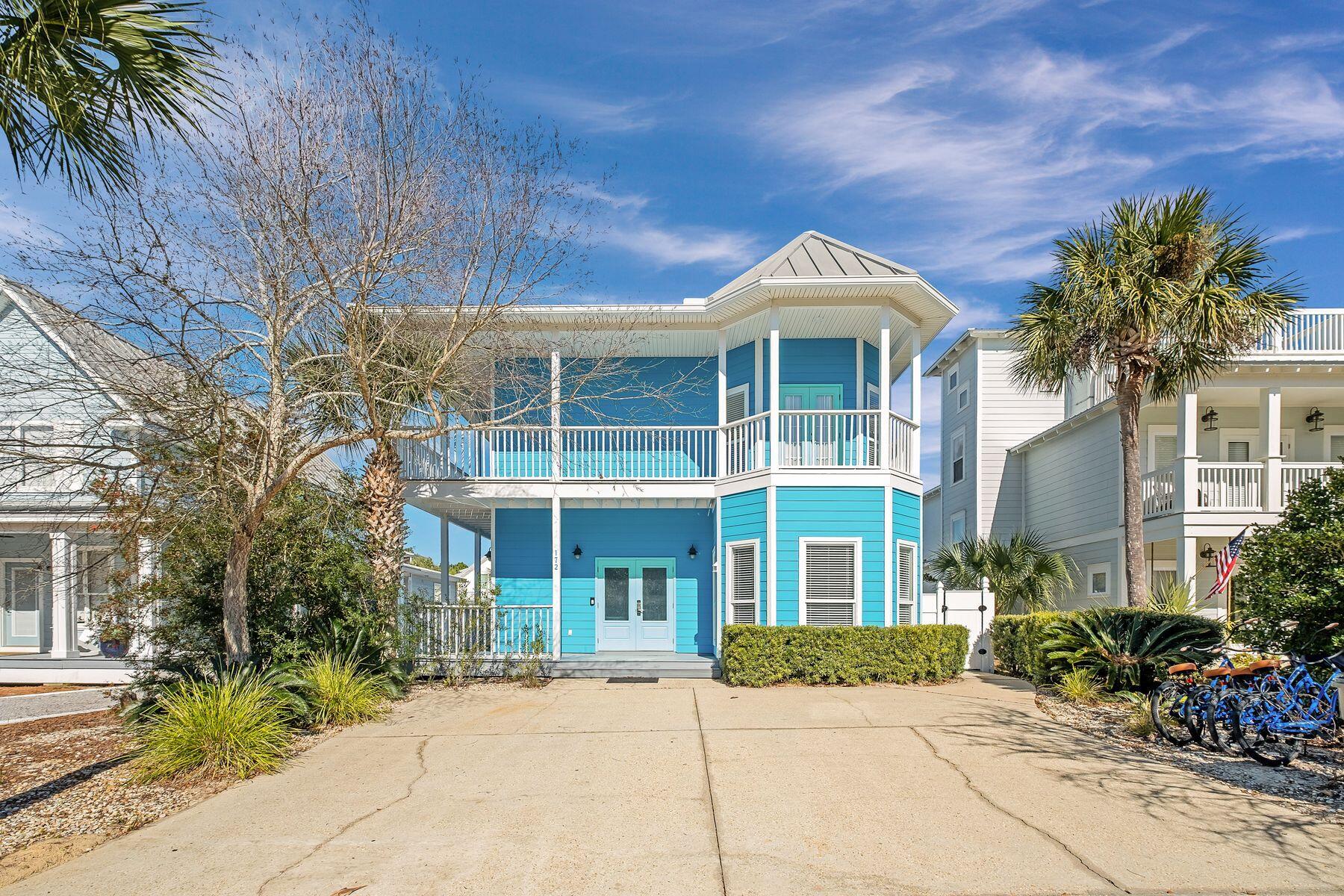 VILLAGE OF SUGAR BEACH - Residential