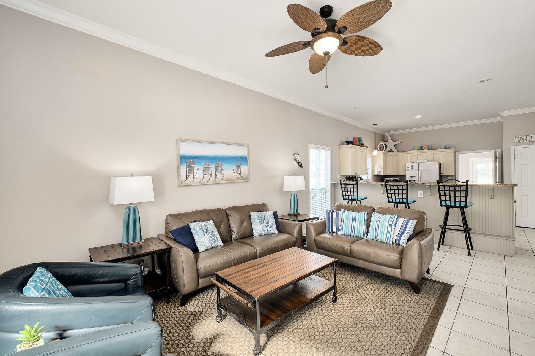 VILLAGE OF SUGAR BEACH - Residential