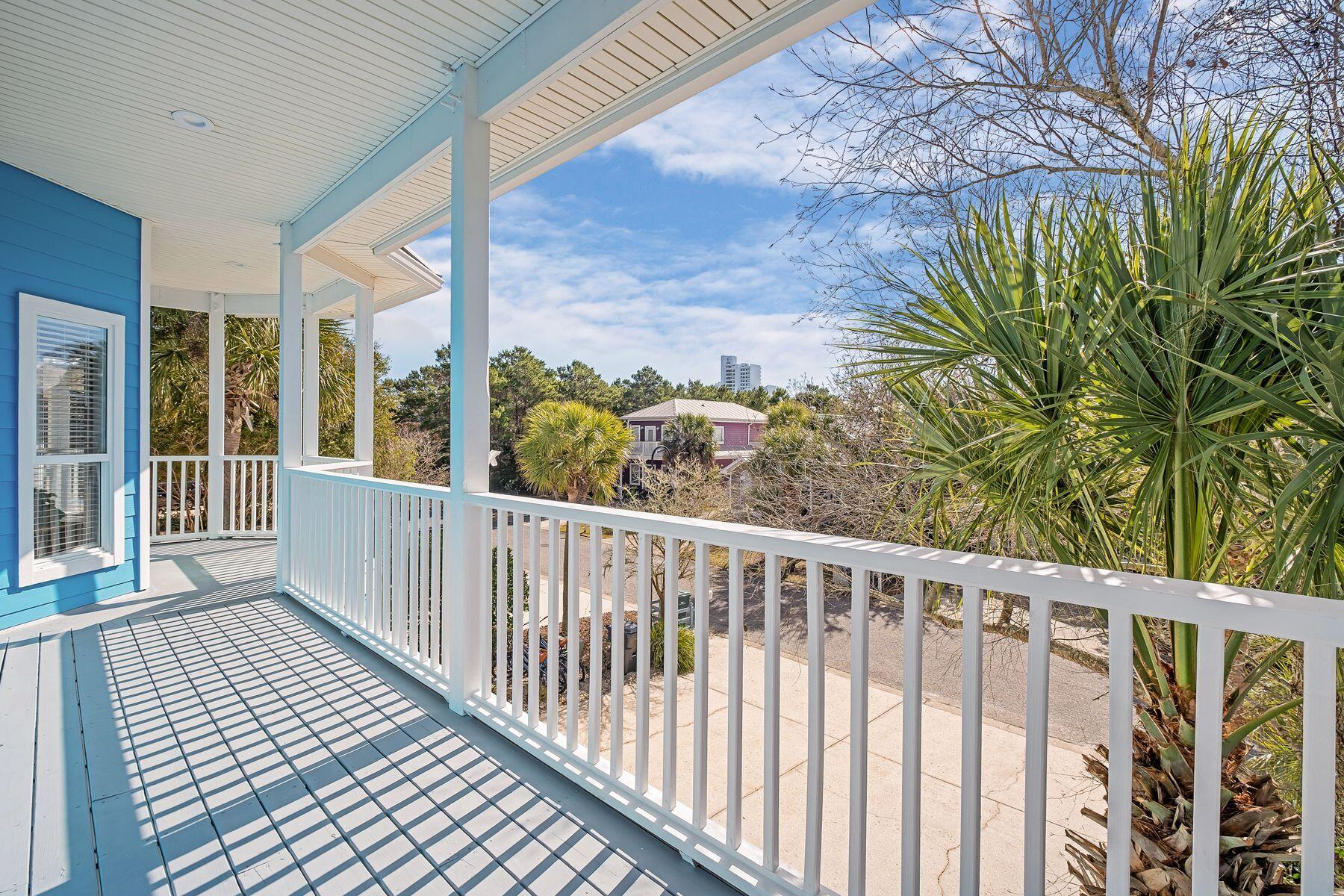 VILLAGE OF SUGAR BEACH - Residential