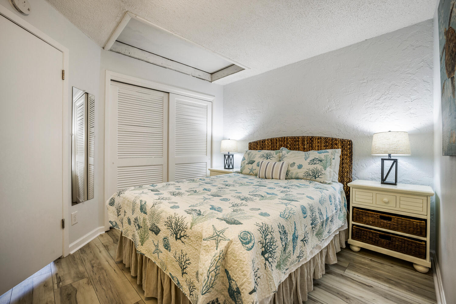 Sugar Beach Condominiums - Residential