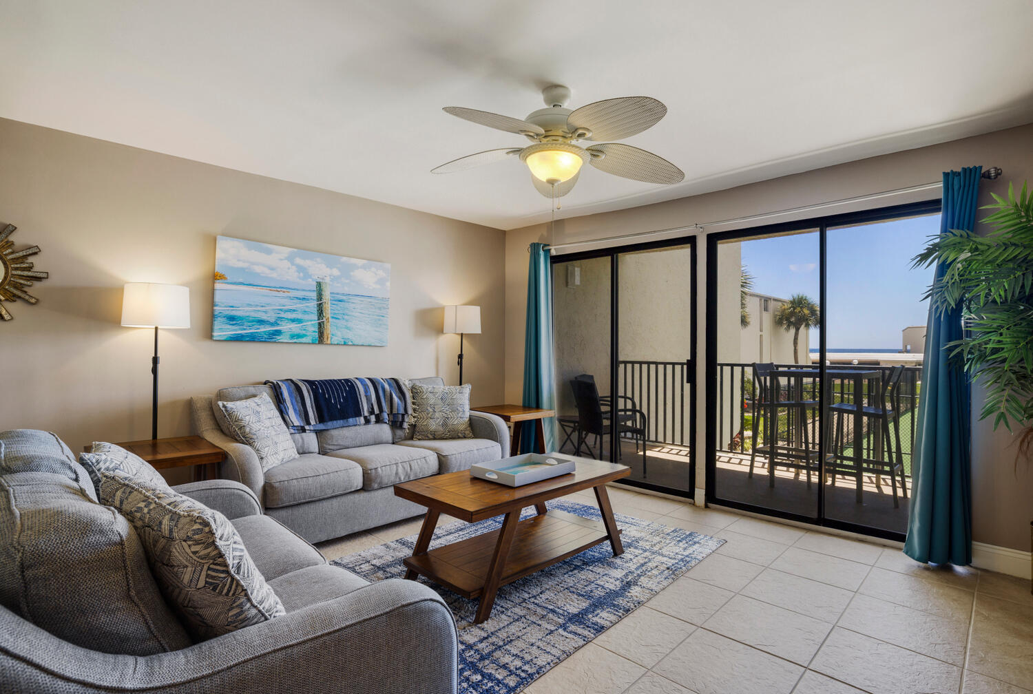 Sugar Beach Condominiums - Residential