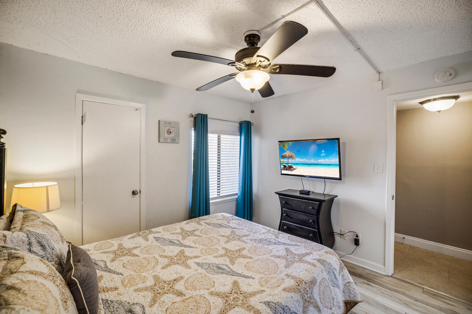Sugar Beach Condominiums - Residential