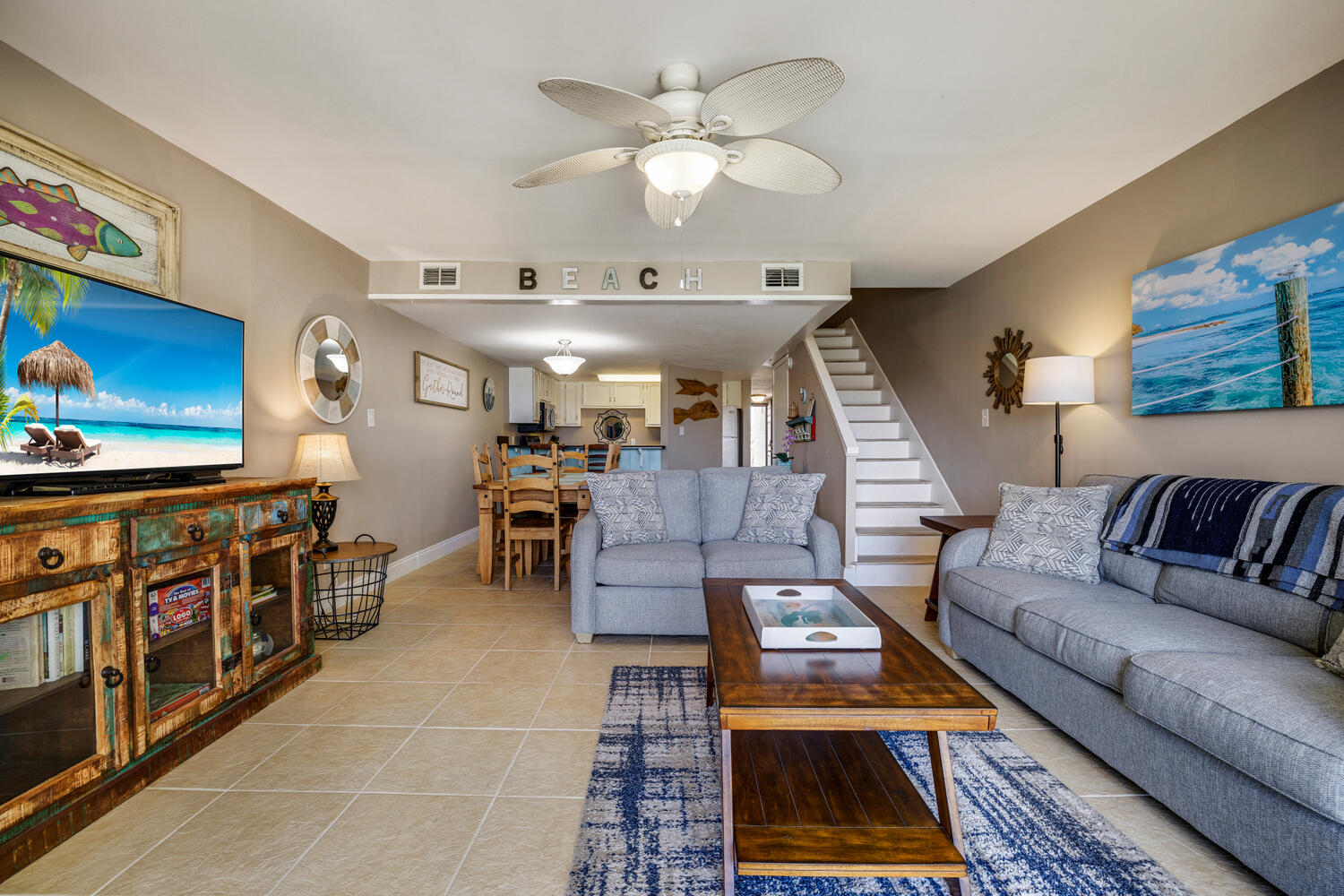 Sugar Beach Condominiums - Residential