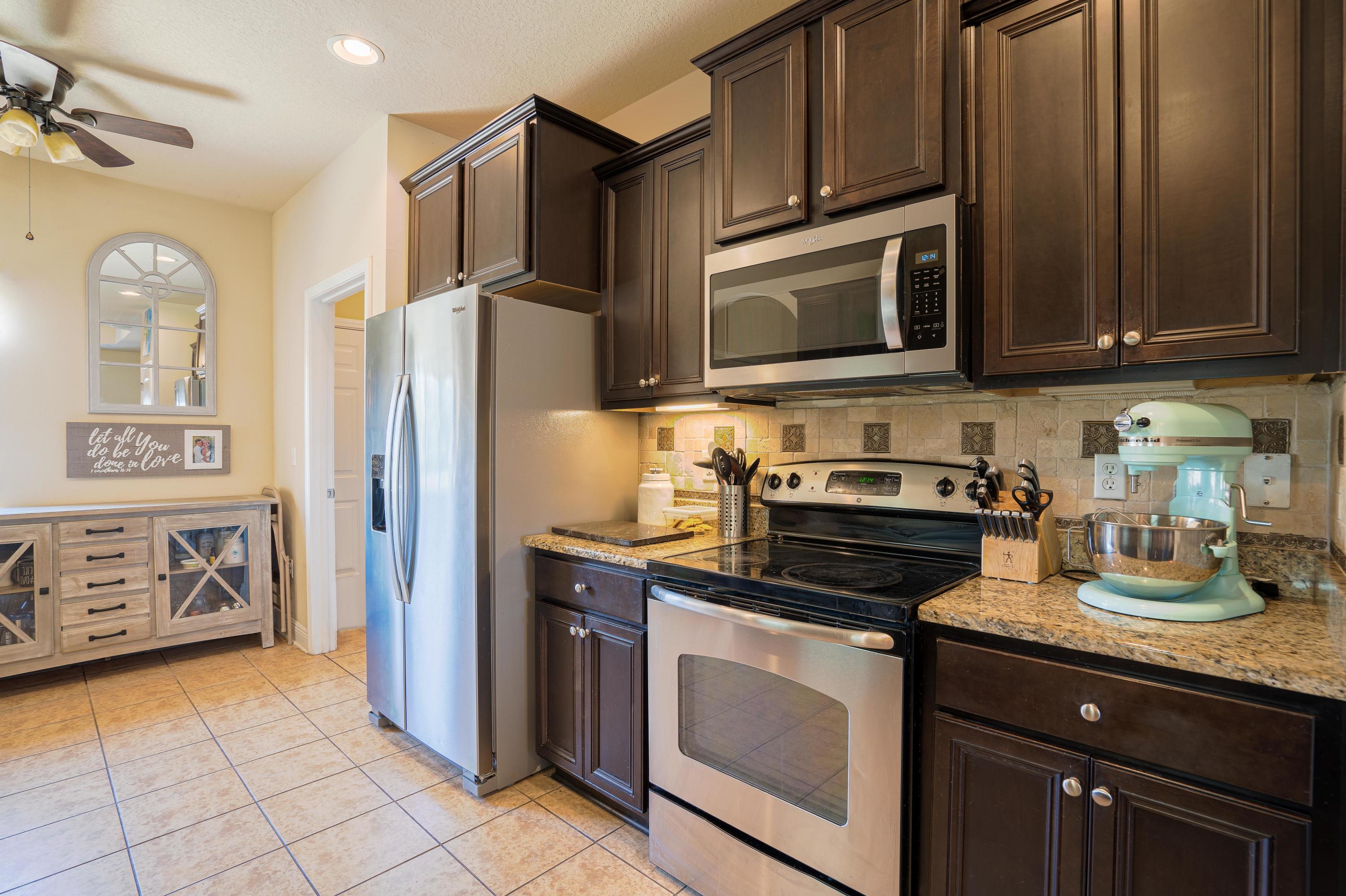 DRIFTWOOD ESTATES - Residential