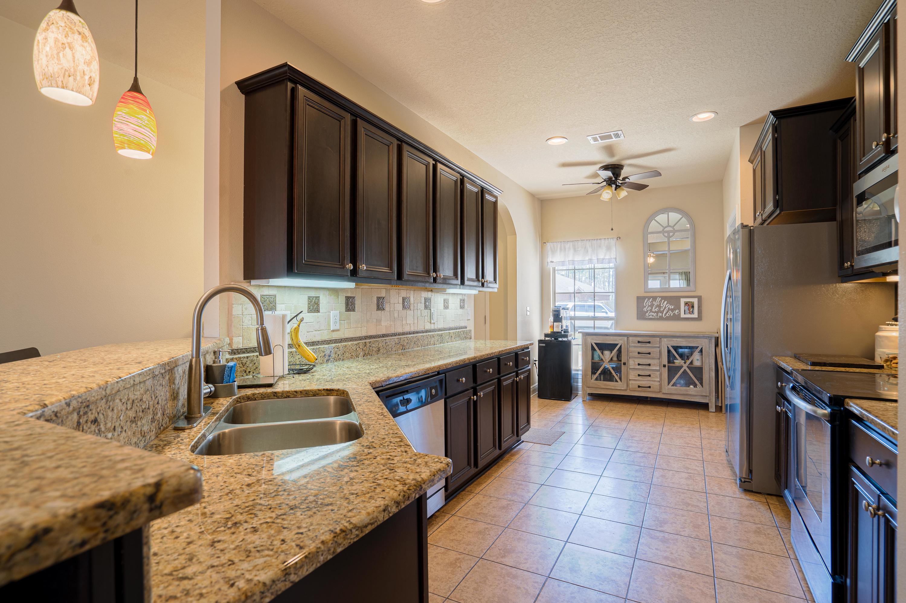 DRIFTWOOD ESTATES - Residential