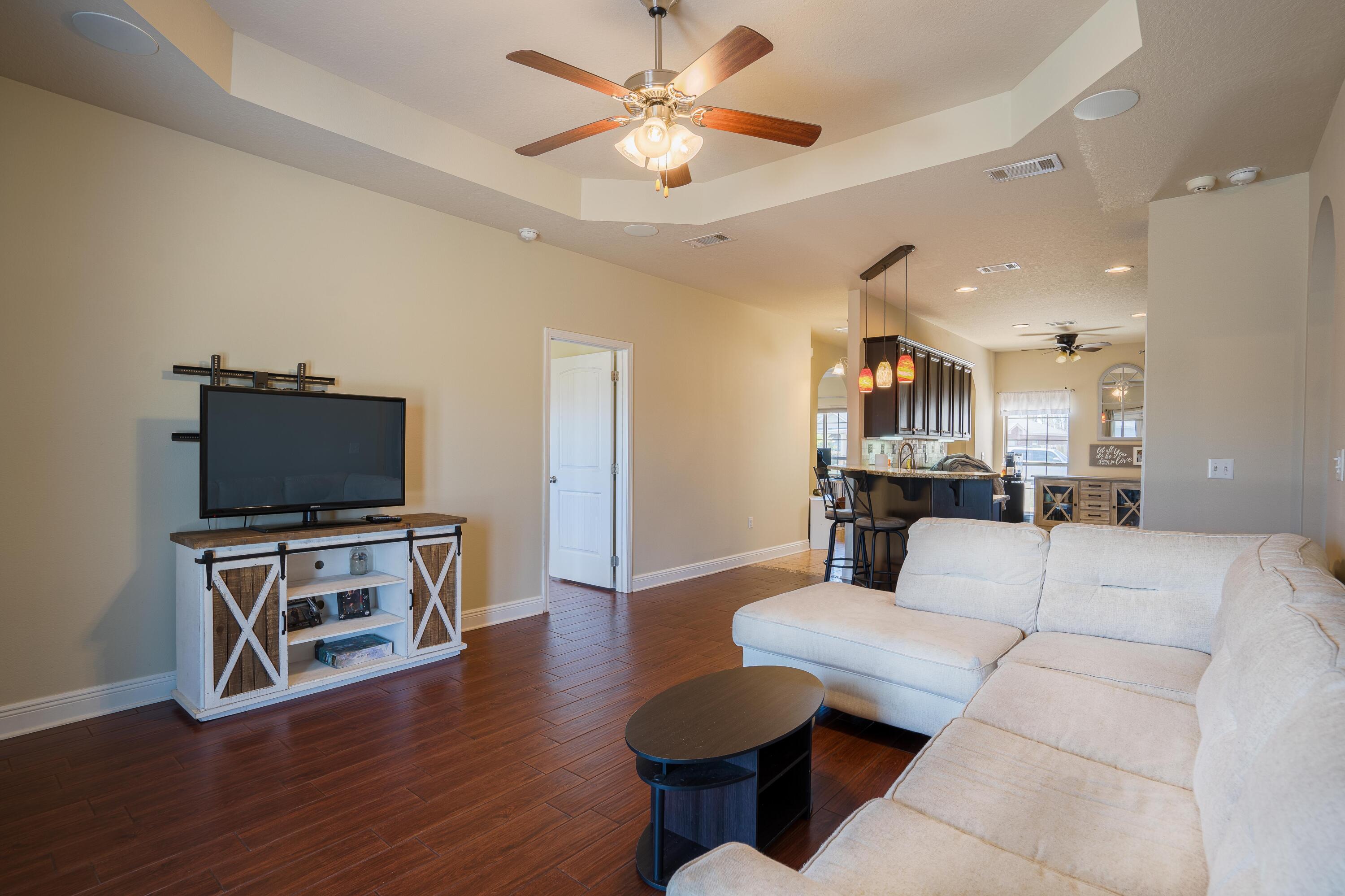 DRIFTWOOD ESTATES - Residential