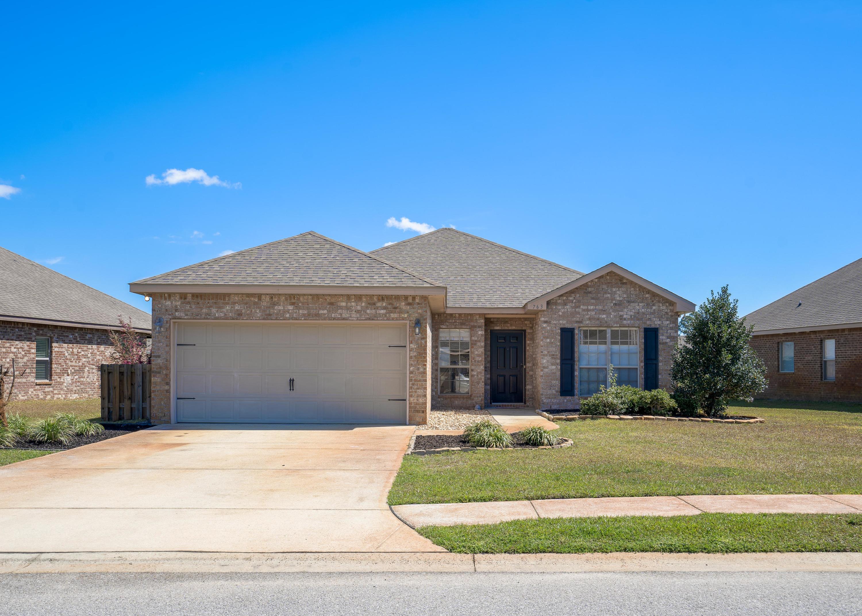 DRIFTWOOD ESTATES - Residential