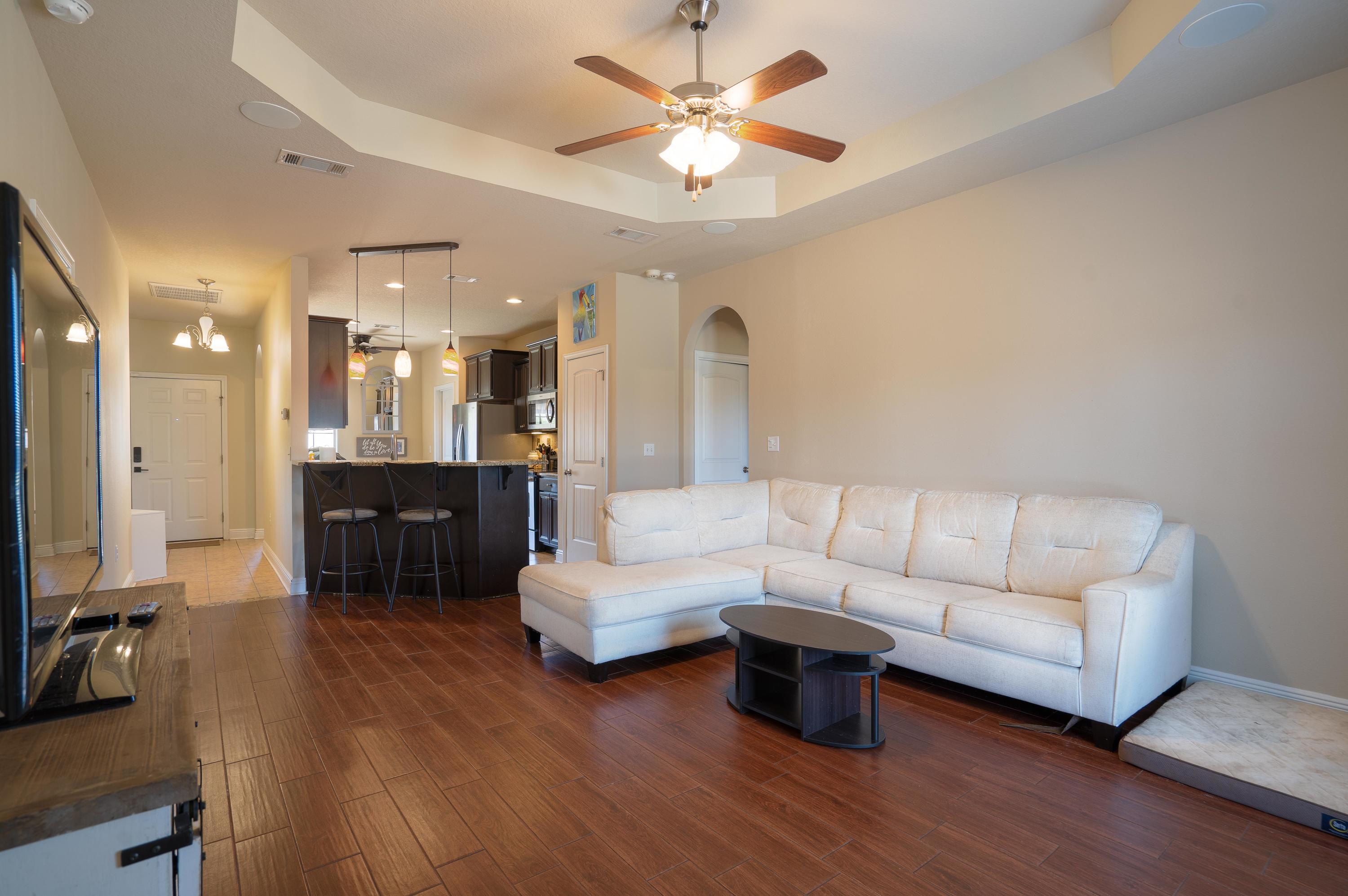 DRIFTWOOD ESTATES - Residential