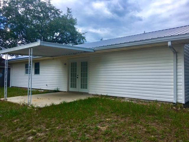 PORT DIXIE - Residential