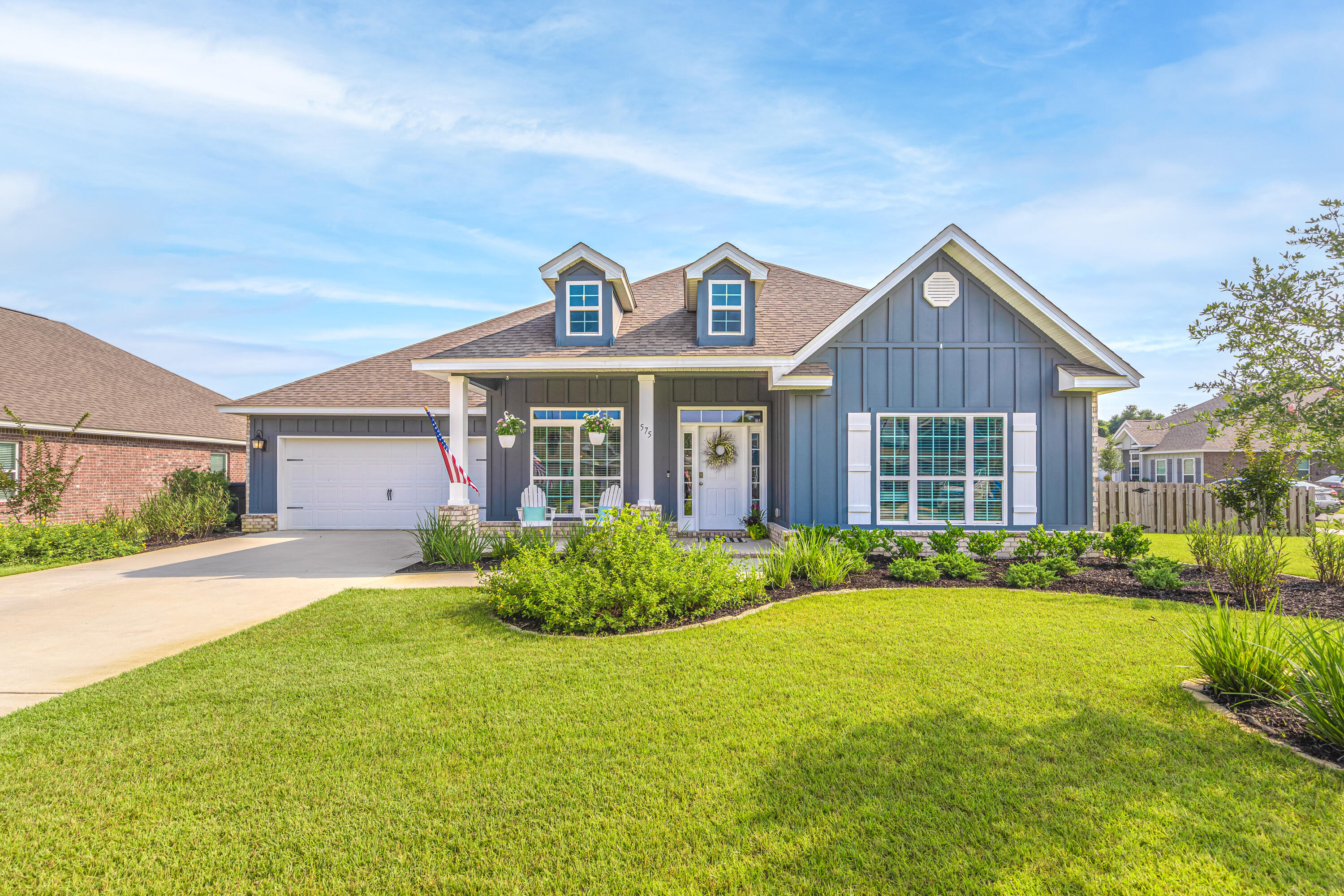 Hammock Bay - Residential