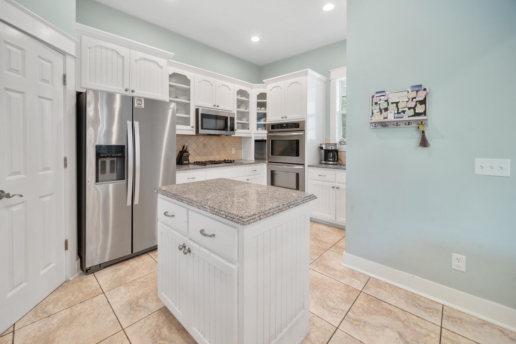 GREENWAY PARK - Residential