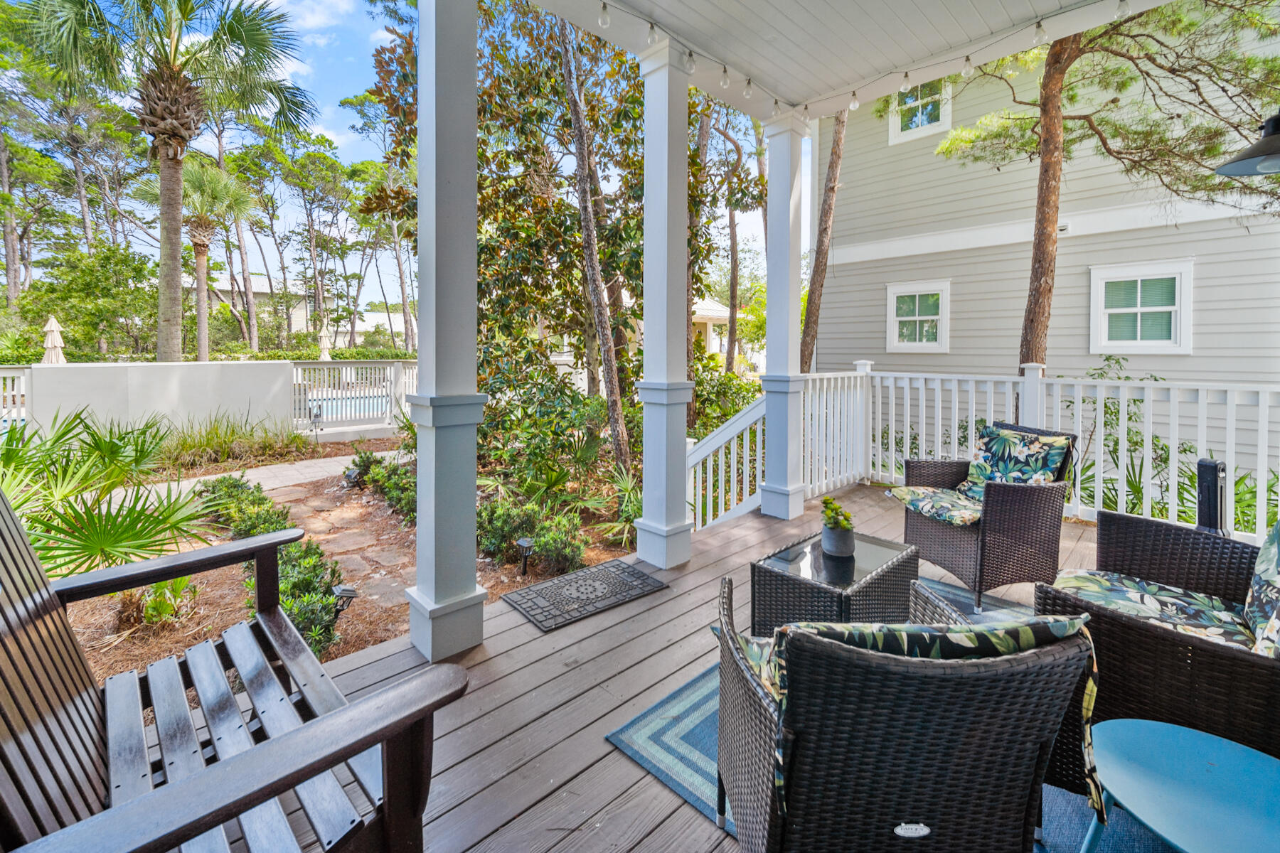 GREENWAY PARK - Residential
