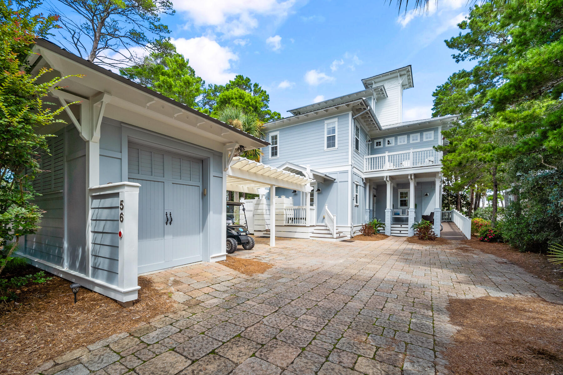 GREENWAY PARK - Residential