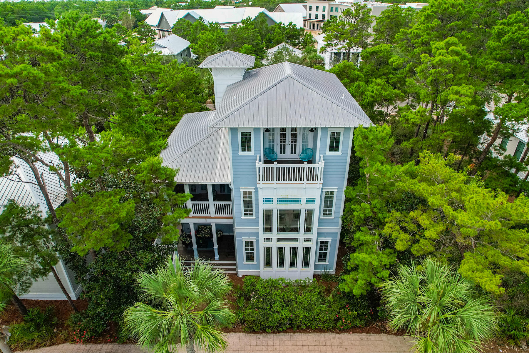 GREENWAY PARK - Residential