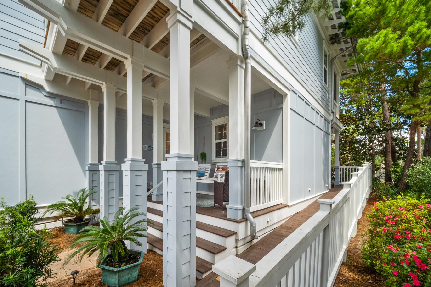 GREENWAY PARK - Residential