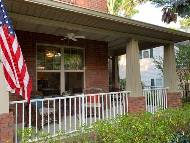 SWIFT CREEK PH 1 - Residential Lease