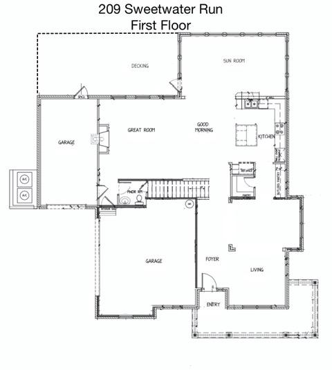 SWIFT CREEK PH 1 - Residential Lease