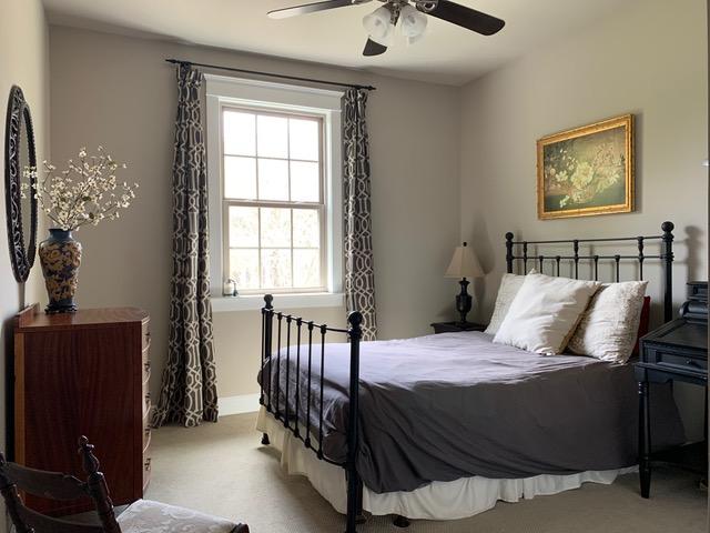 SWIFT CREEK PH 1 - Residential Lease
