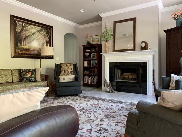 SWIFT CREEK PH 1 - Residential Lease