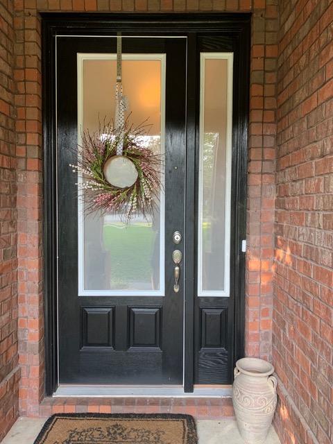 SWIFT CREEK PH 1 - Residential Lease