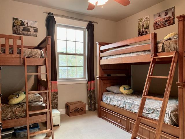 SWIFT CREEK PH 1 - Residential Lease